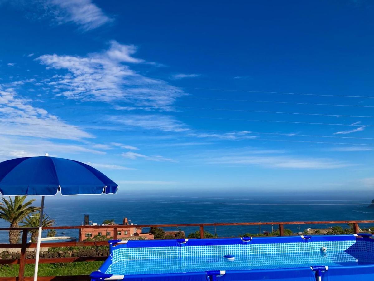 Casa Vistazul Villa La Orotava Buitenkant foto